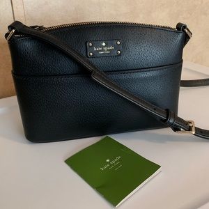 Kate spade Millie grove street bag